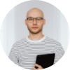Ing. Klaus Vorreiter, COO's avatar